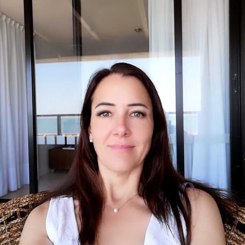 Foto testimonio 3 - Dra. Laura Maglia